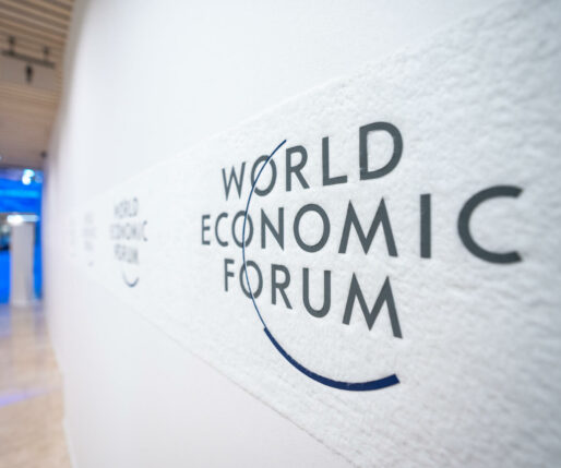 forum economico mundial