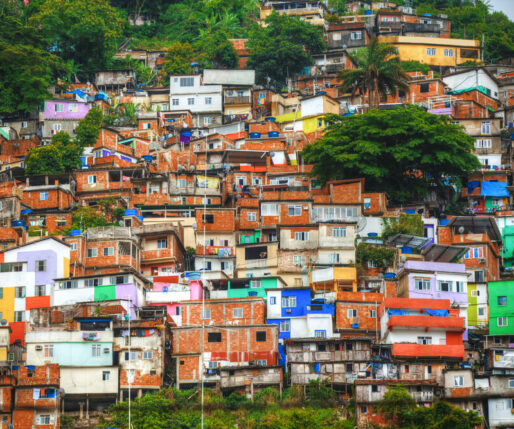 expo favela 2023