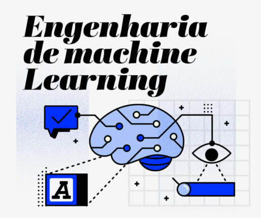 engenharia de machine learning
