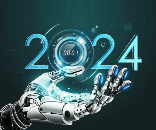 inteligencia artificial 2024