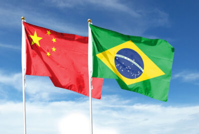 relacao china brasil